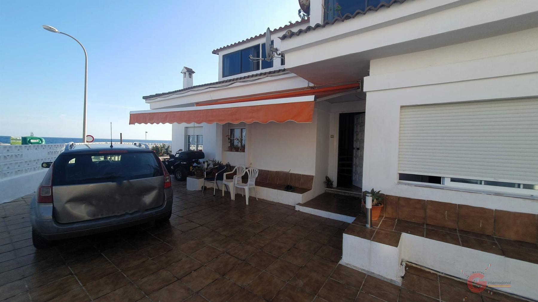 Vente de chalet dans Castell de Ferro