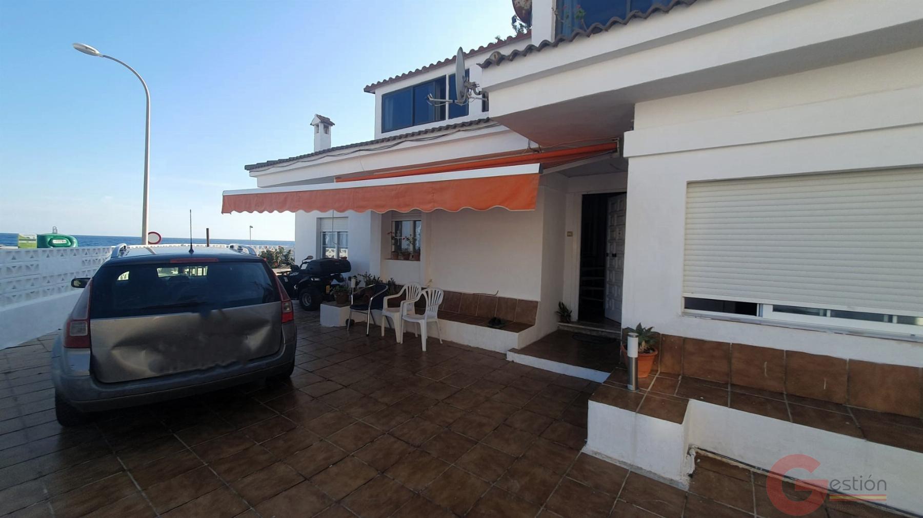 Venta de chalet en Castell de Ferro Venta de chalet en Castell de Ferro