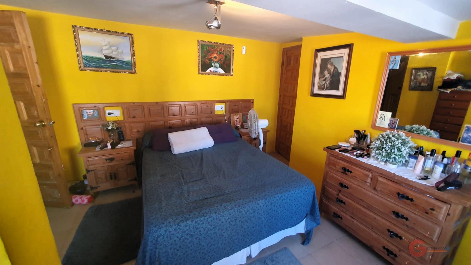 Vente de chalet dans Castell de Ferro