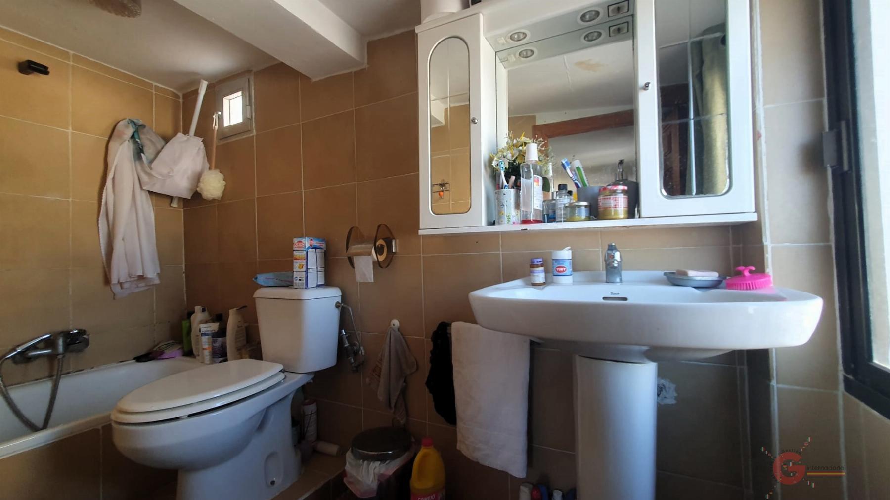 Vente de chalet dans Castell de Ferro