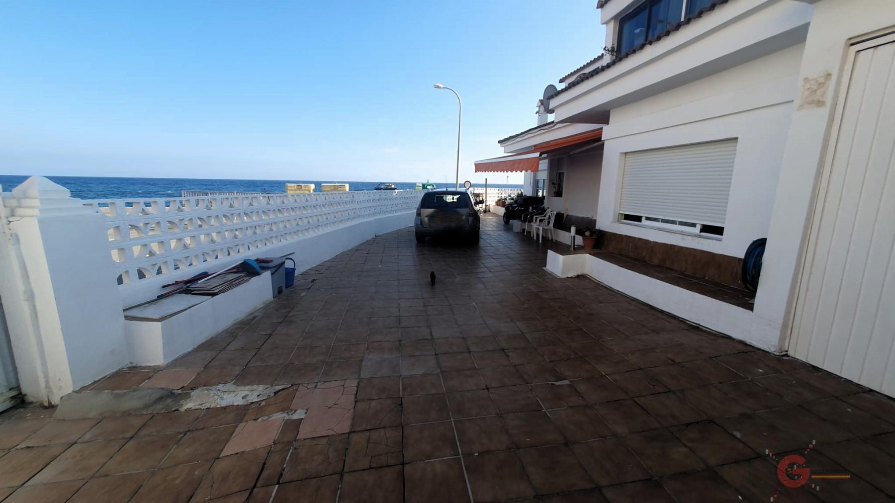 Vente de chalet dans Castell de Ferro