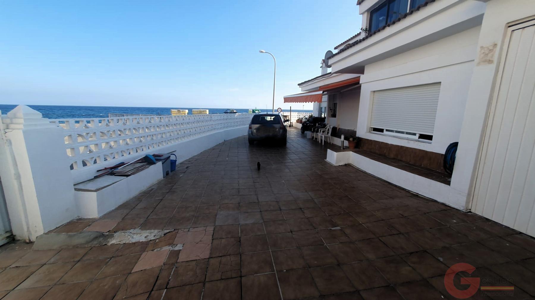 Venta de chalet en Castell de Ferro Venta de chalet en Castell de Ferro