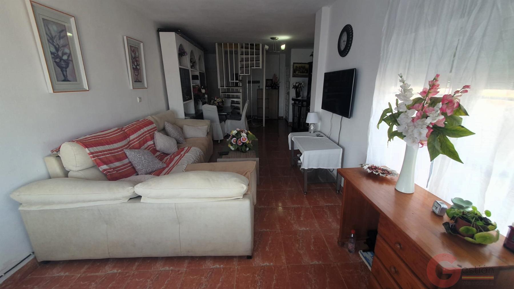 Venta de chalet en Castell de Ferro Venta de chalet en Castell de Ferro