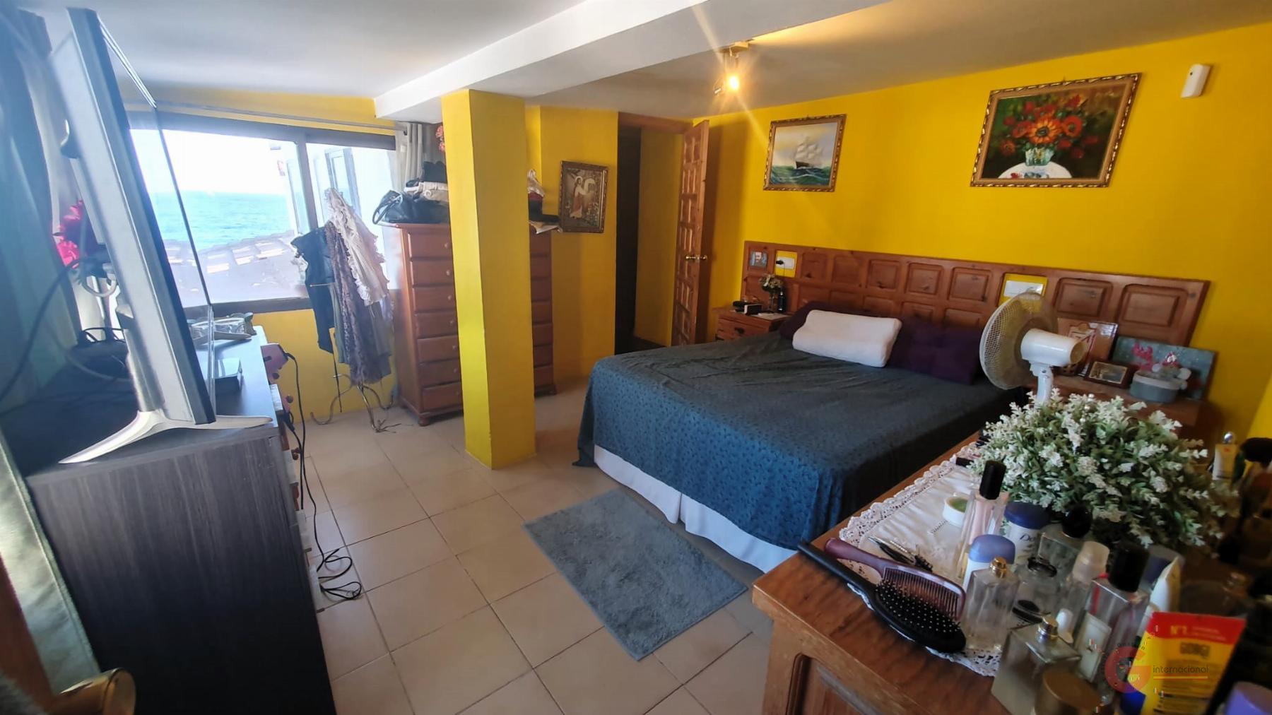 Vente de chalet dans Castell de Ferro