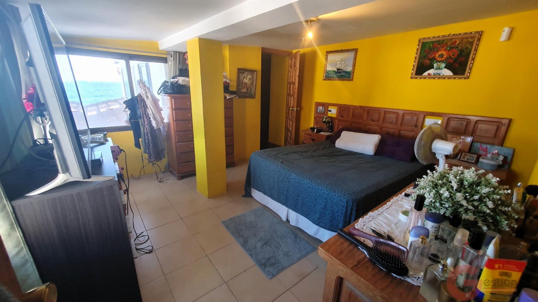 Venta de chalet en Castell de Ferro Venta de chalet en Castell de Ferro