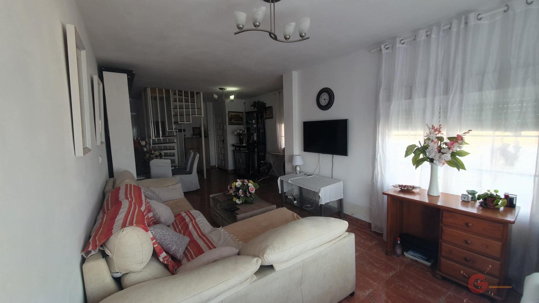 Vente de chalet dans Castell de Ferro