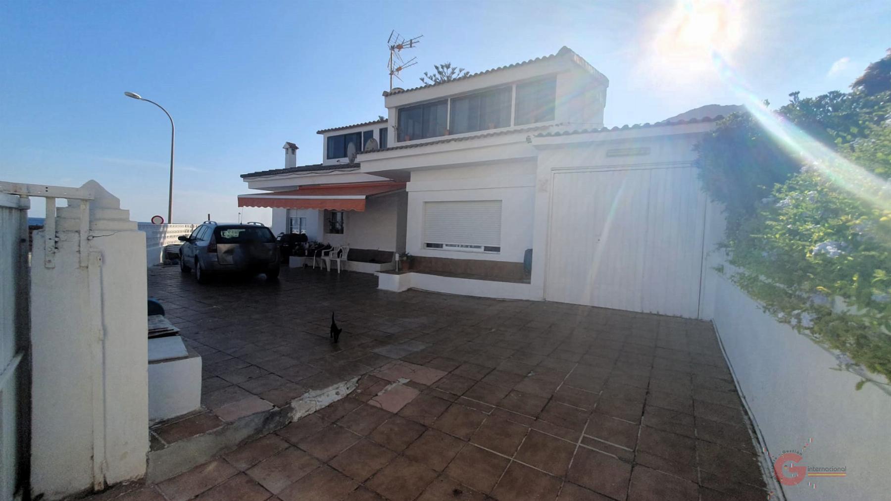 Vente de chalet dans Castell de Ferro