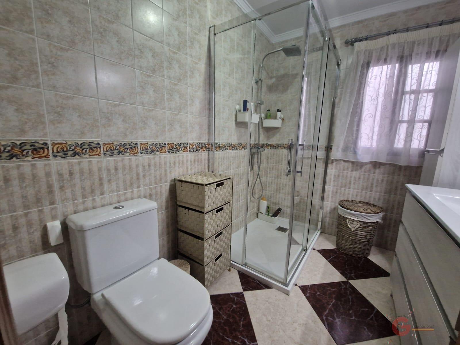 Vente de maison dans Molvízar