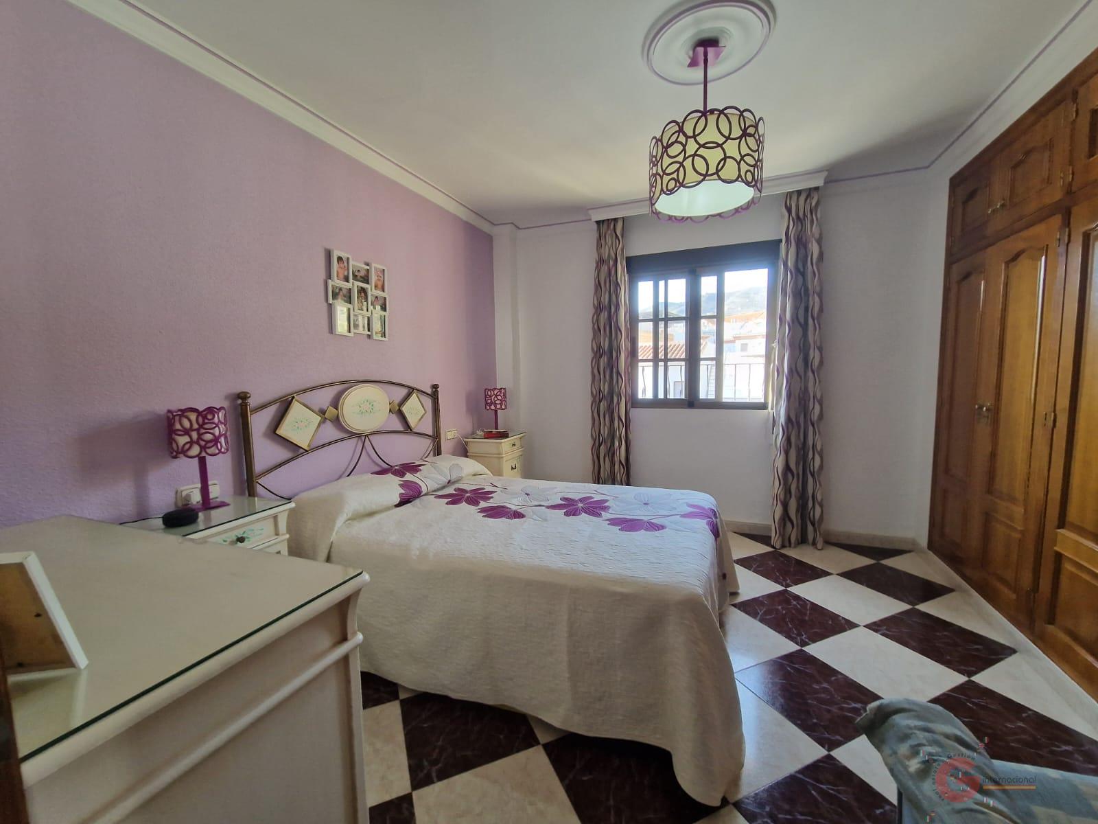 Vente de maison dans Molvízar