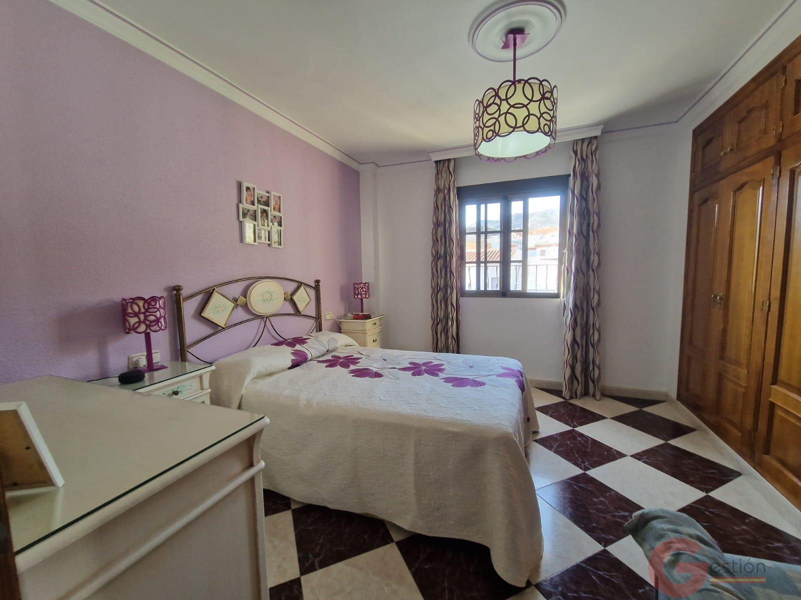 For sale of house in Molvízar For sale of house in Molvízar