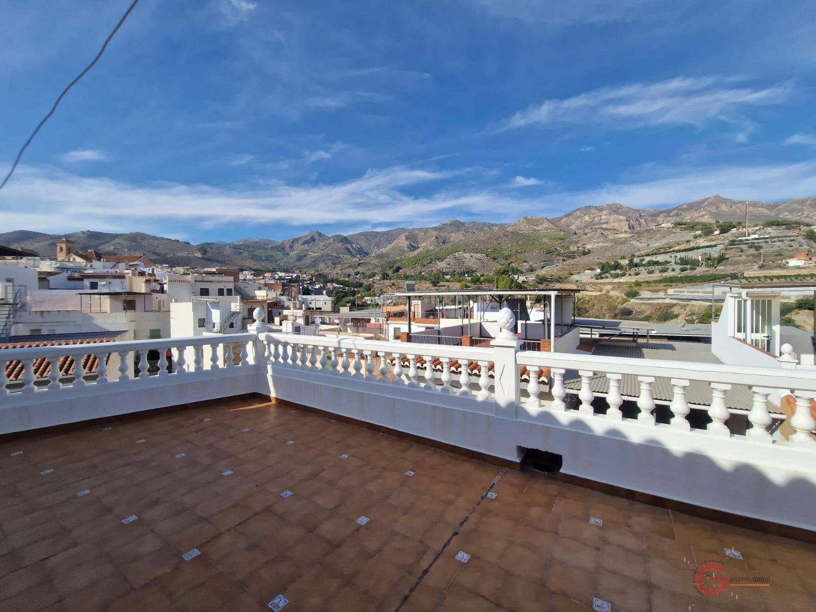 Vente de maison dans Molvízar