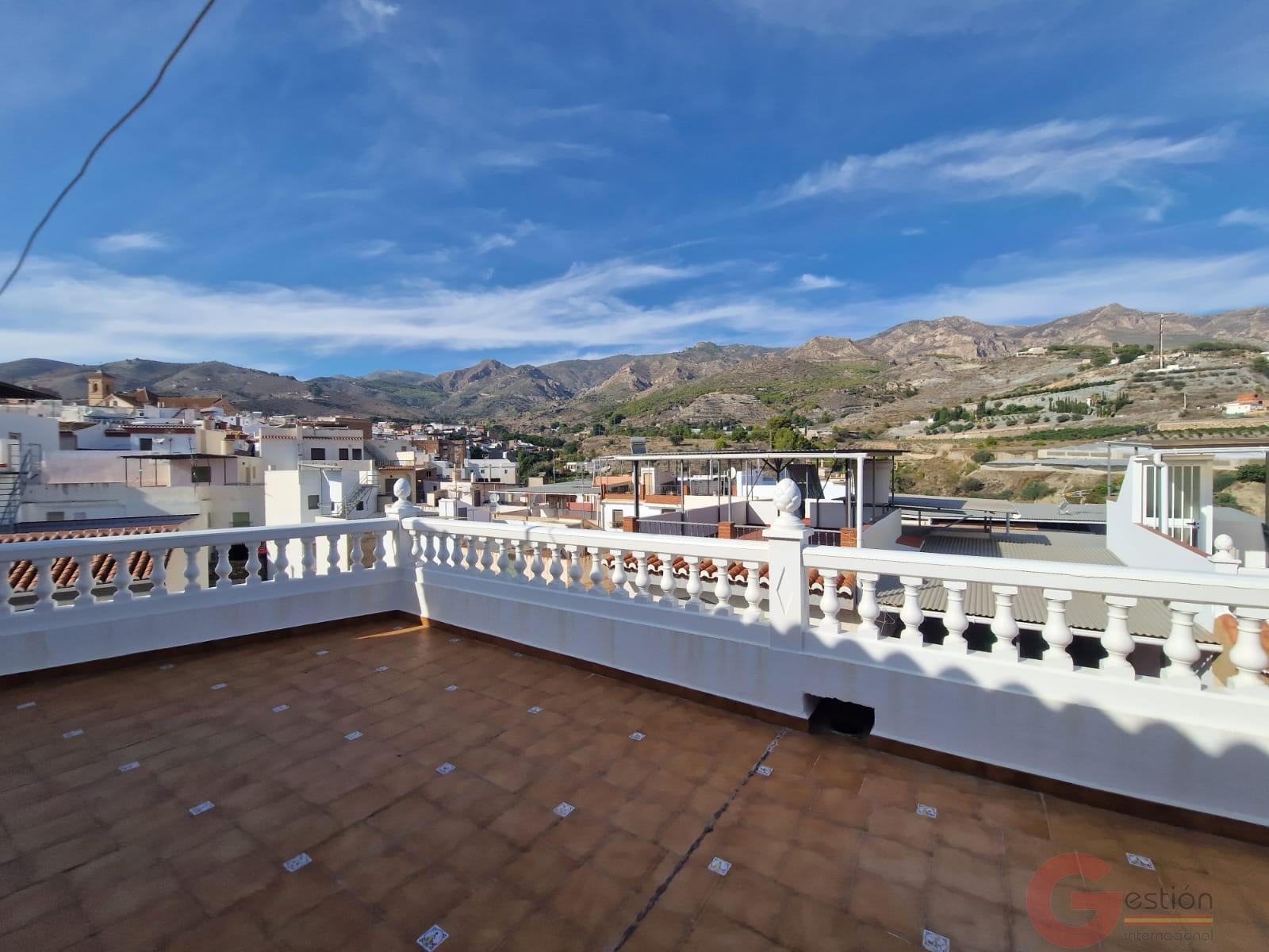 For sale of house in Molvízar For sale of house in Molvízar