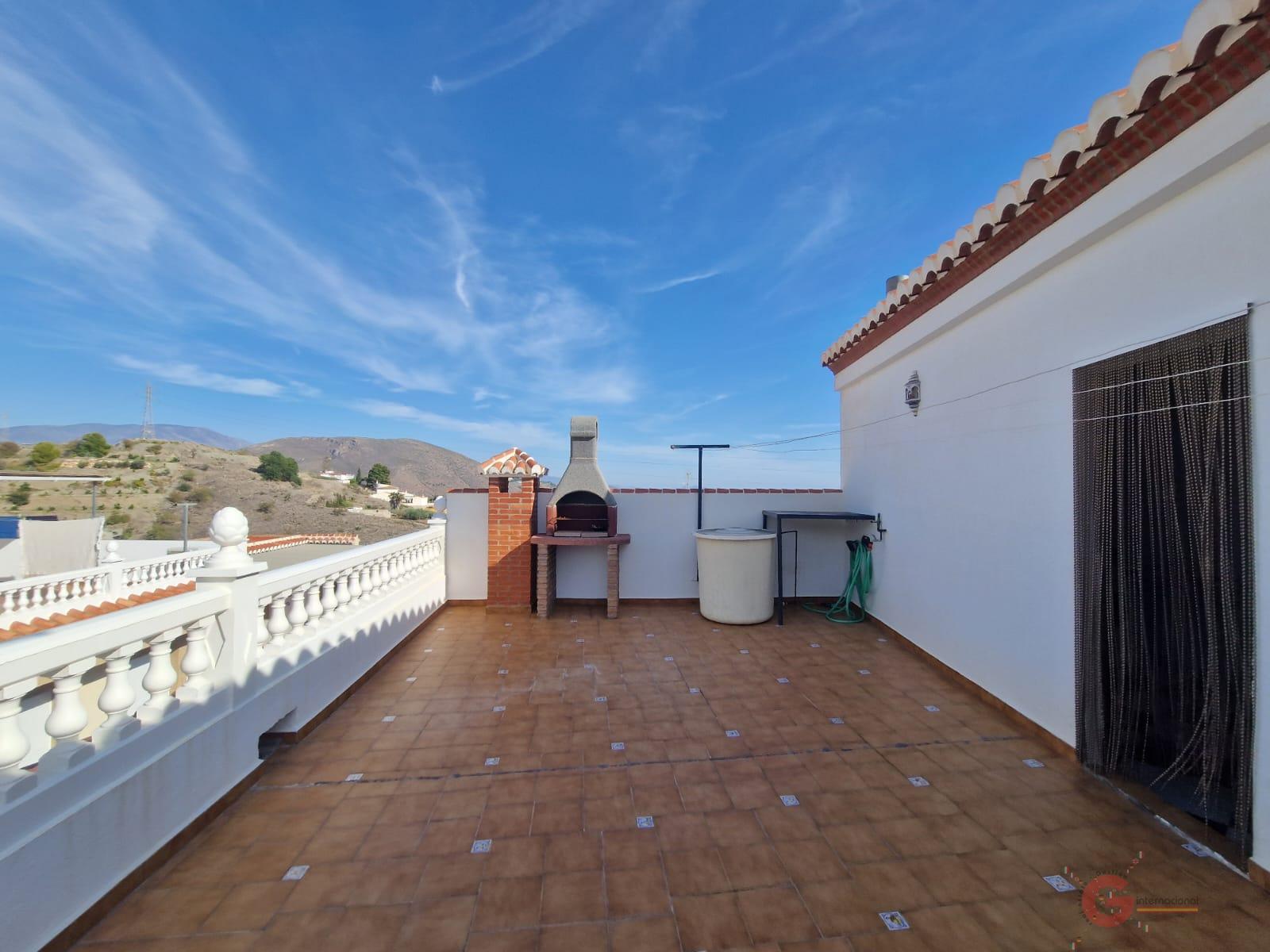 Venta de casa en Molvízar