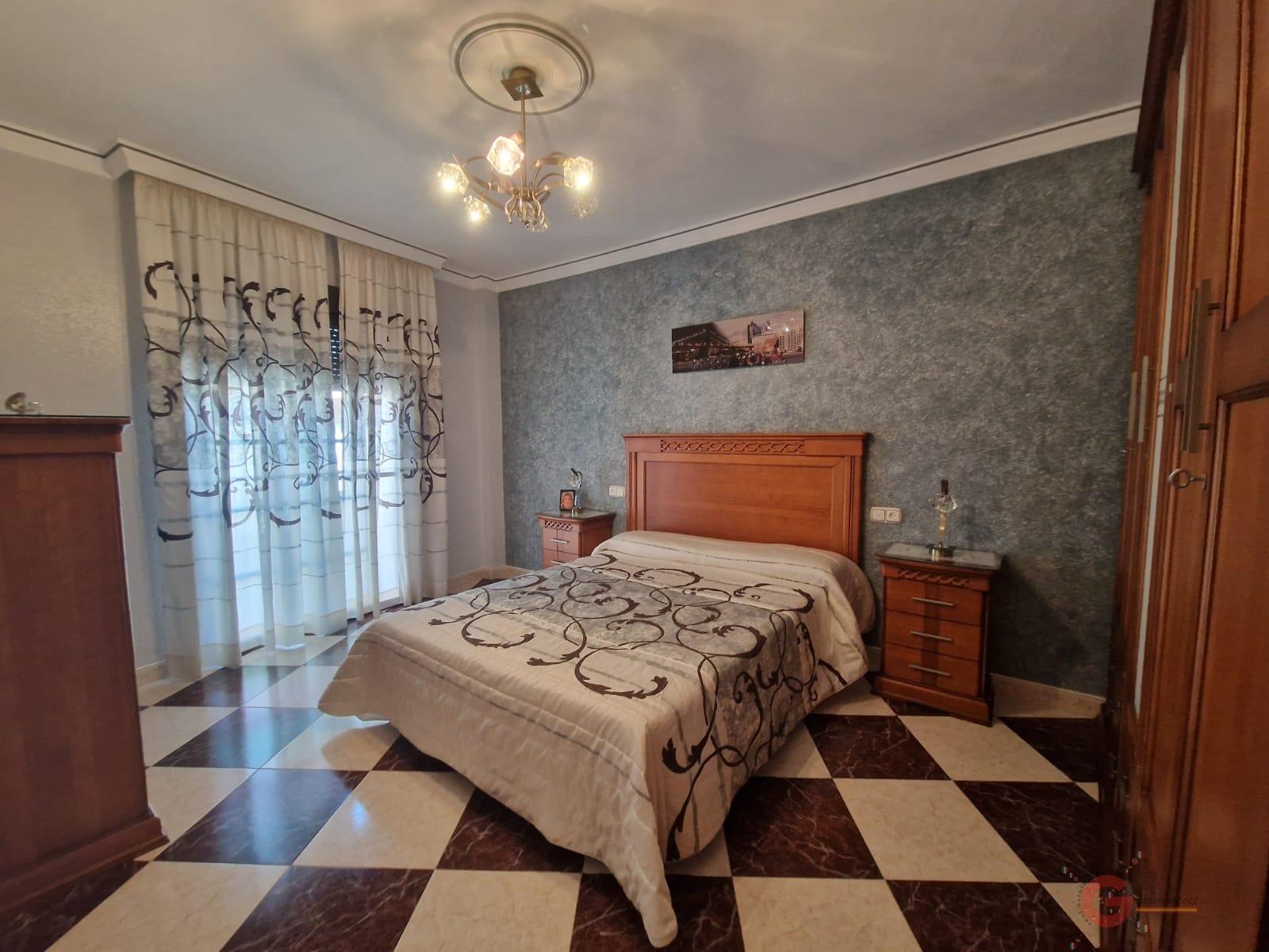 Vente de maison dans Molvízar