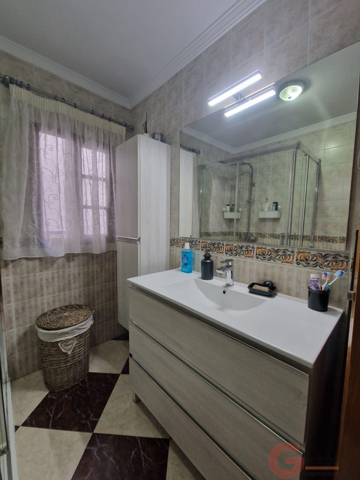 For sale of house in Molvízar For sale of house in Molvízar
