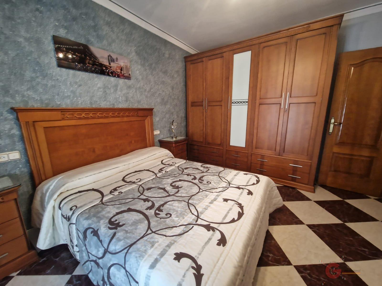 Vente de maison dans Molvízar