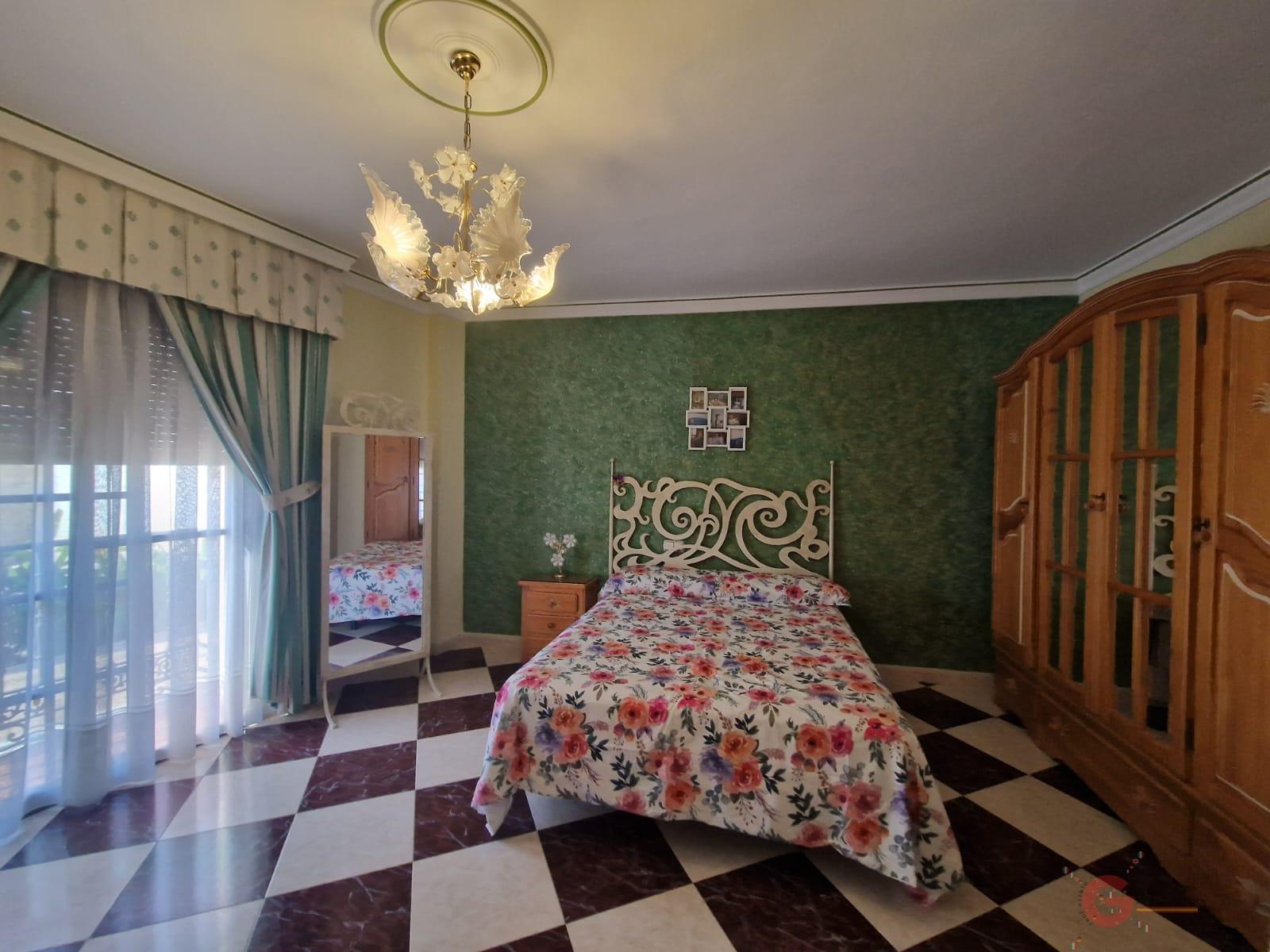 Vente de maison dans Molvízar