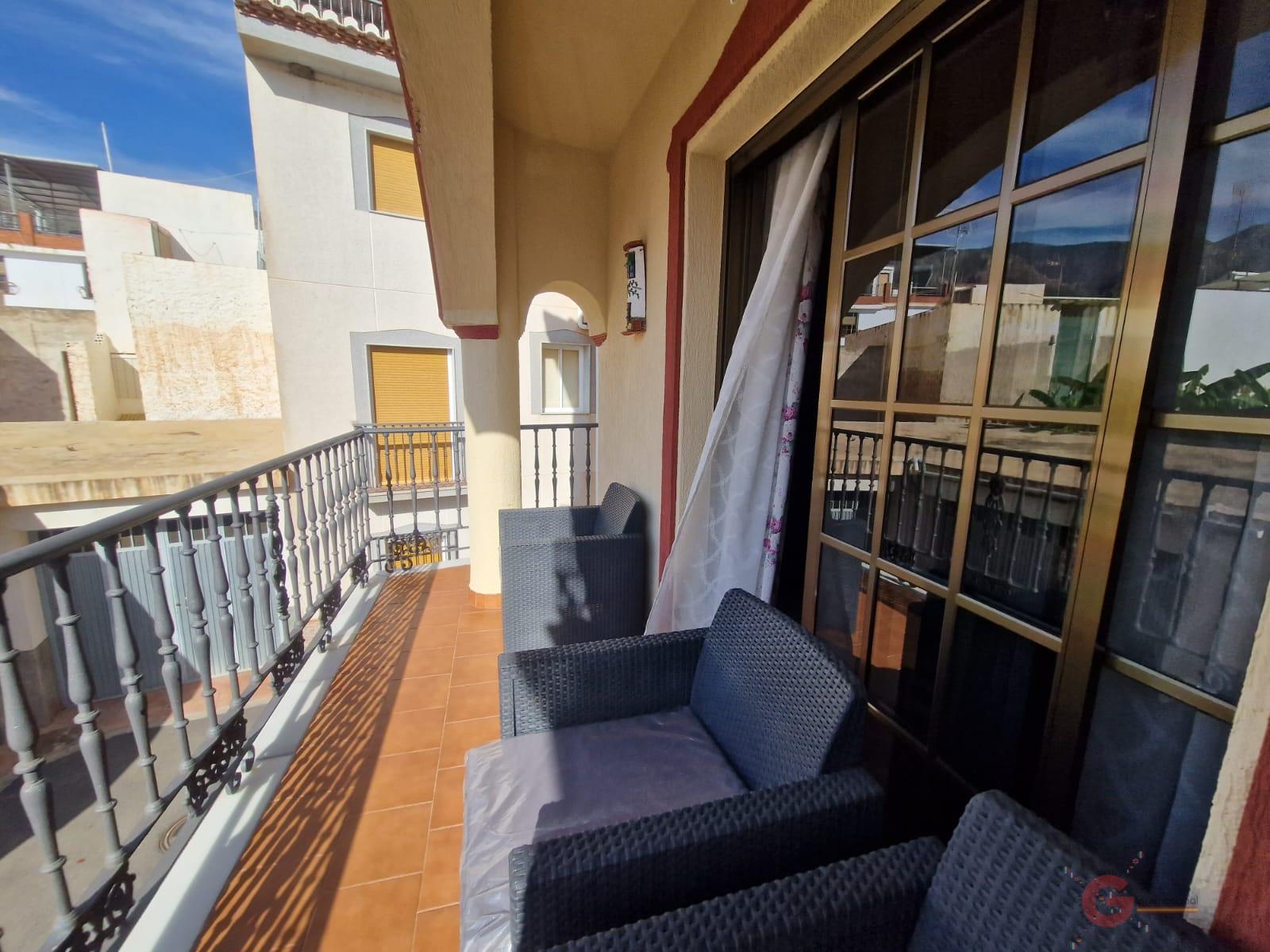 Vente de maison dans Molvízar