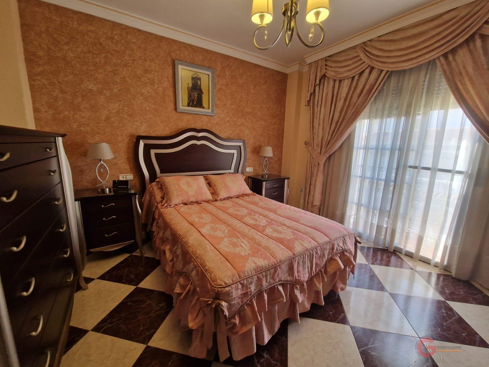 Vente de maison dans Molvízar