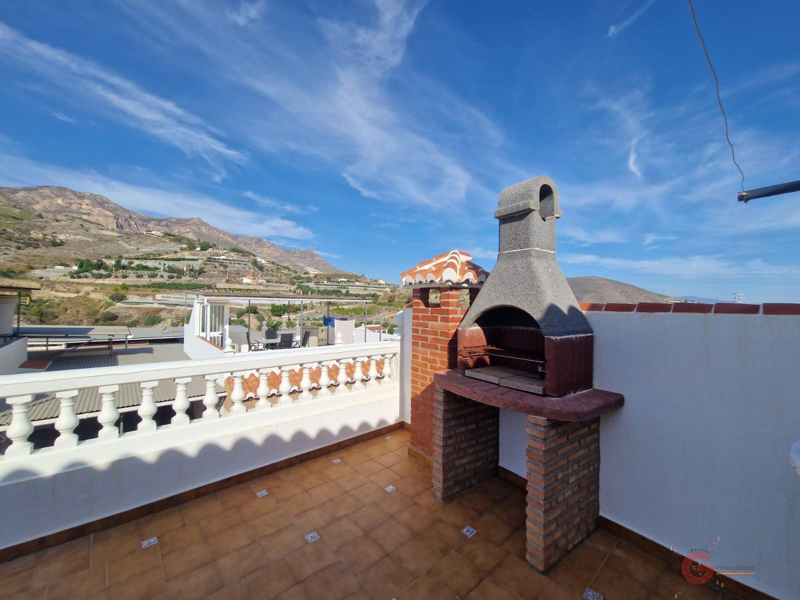 Vente de maison dans Molvízar