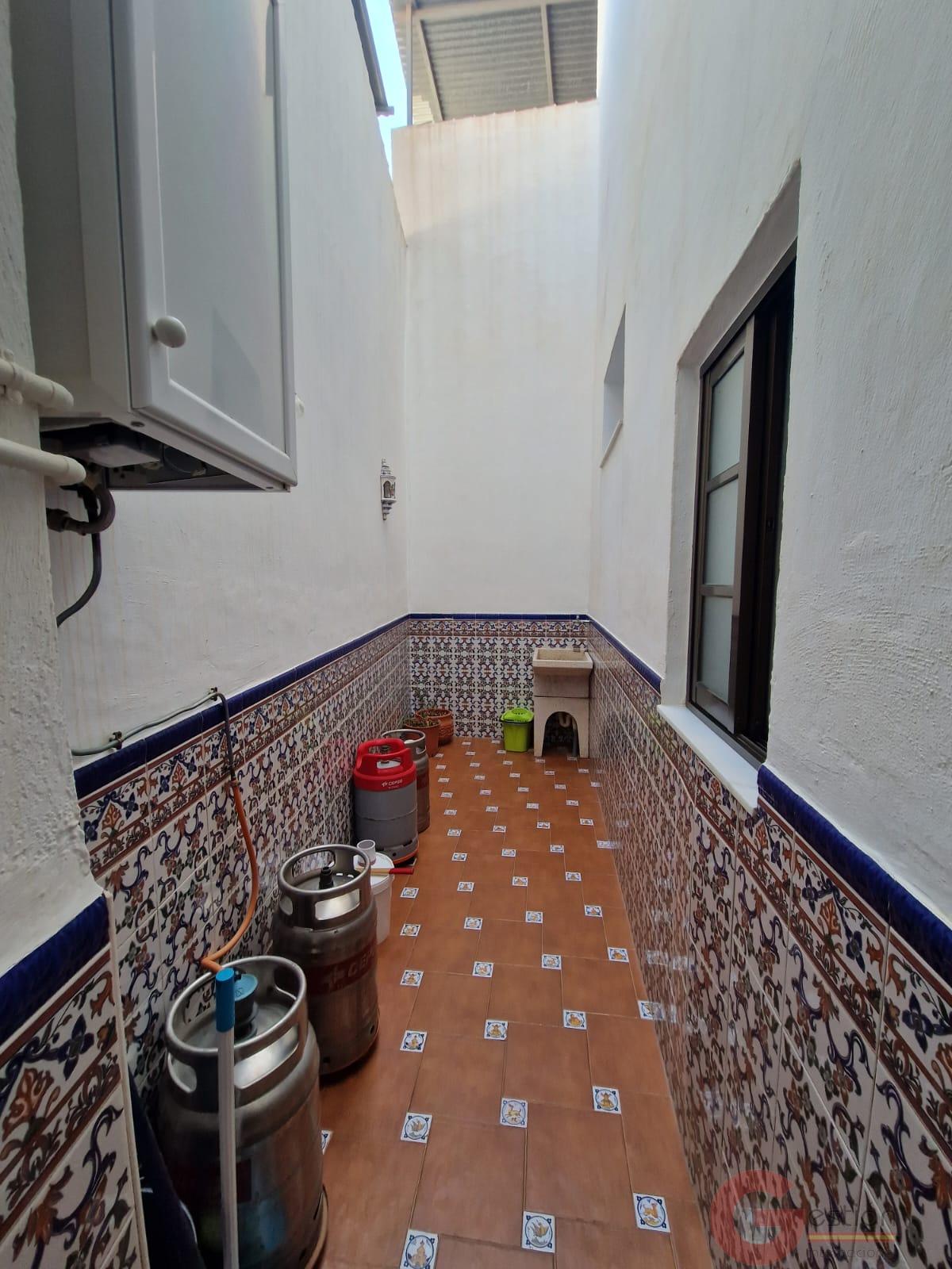 For sale of house in Molvízar For sale of house in Molvízar
