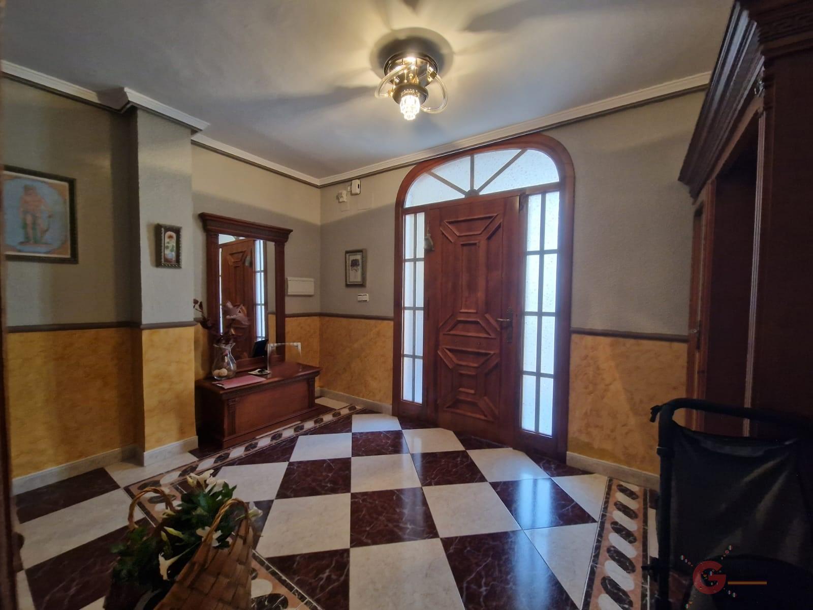 Vente de maison dans Molvízar