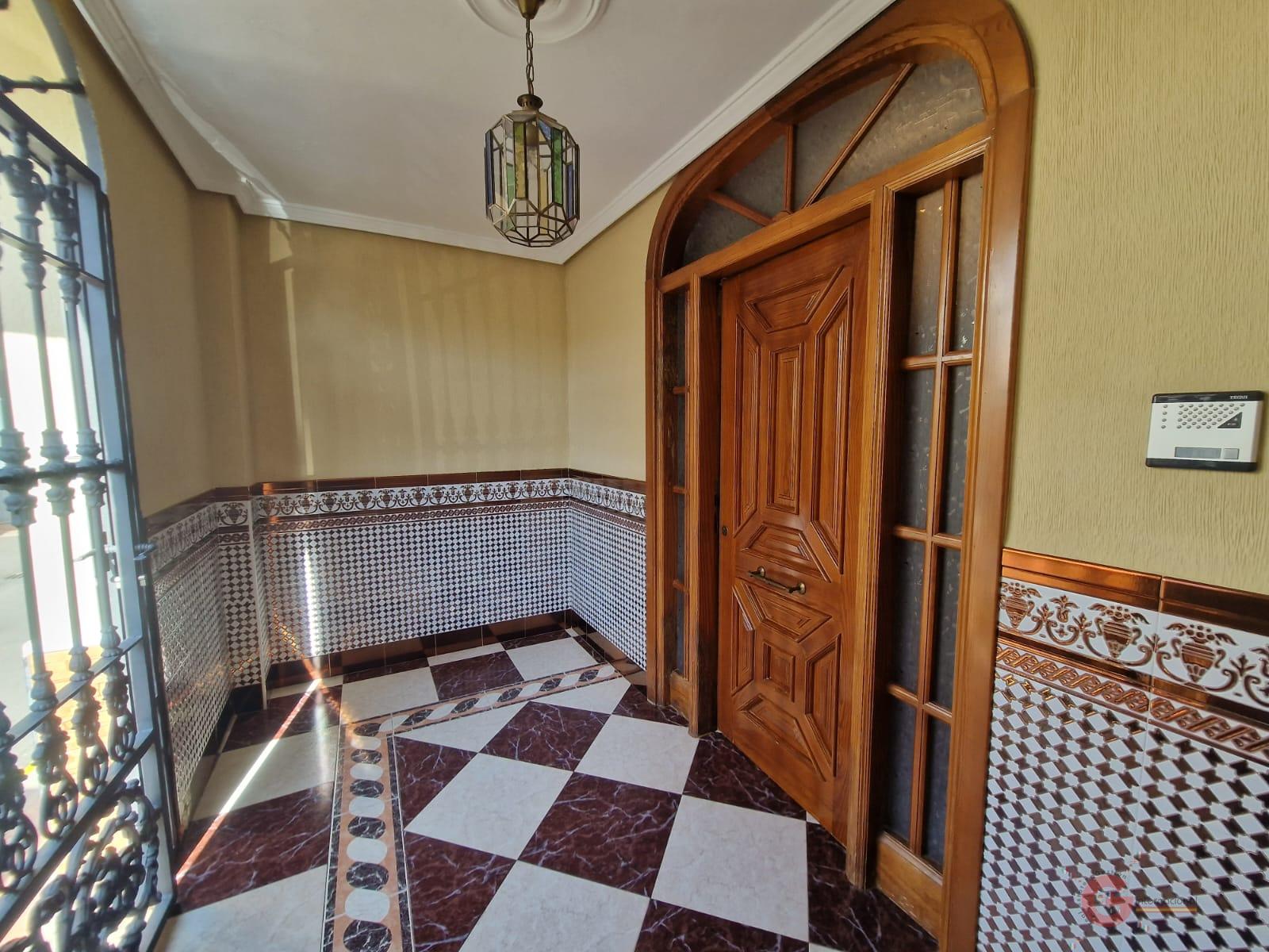 Vente de maison dans Molvízar