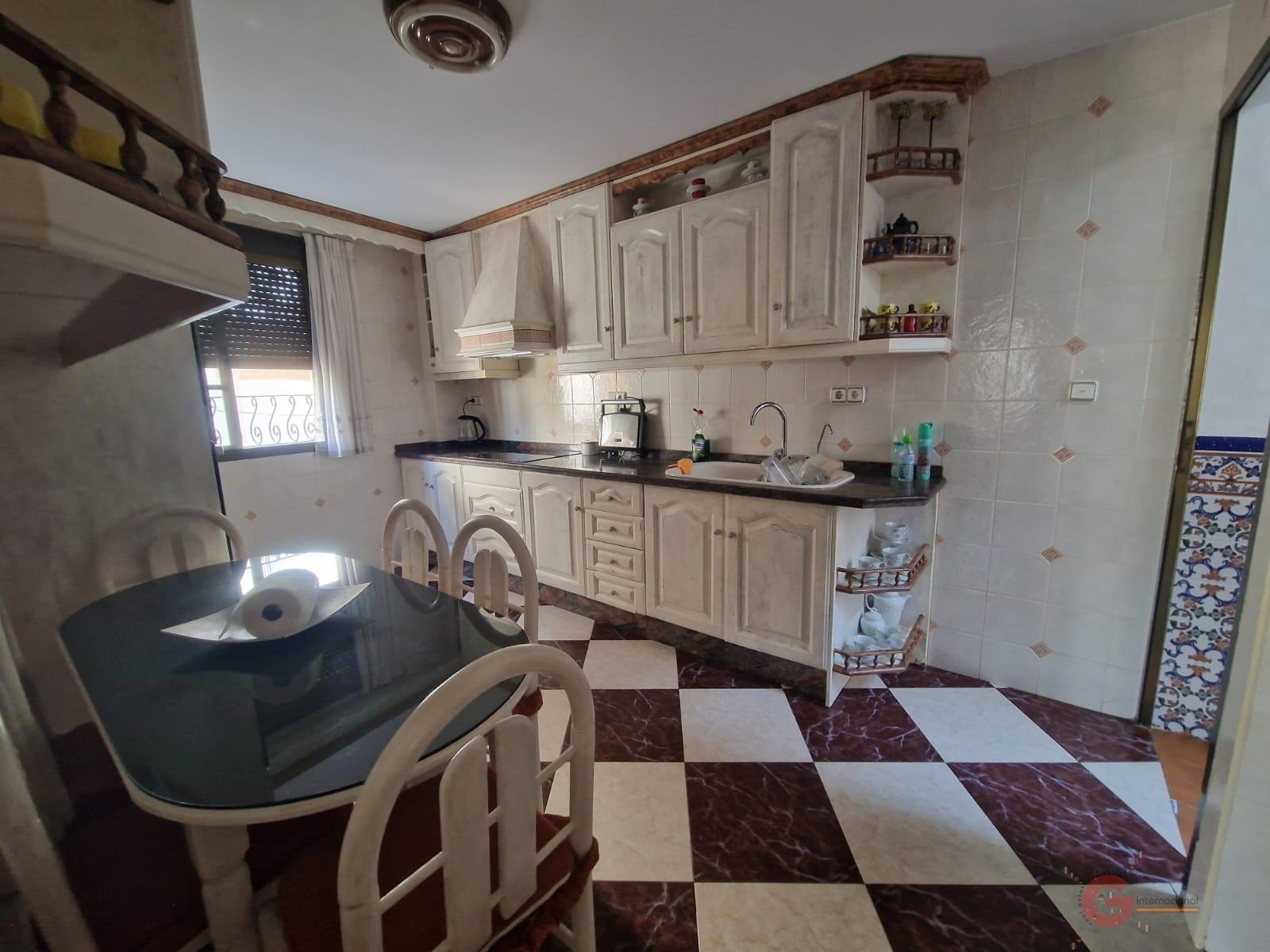 Vente de maison dans Molvízar