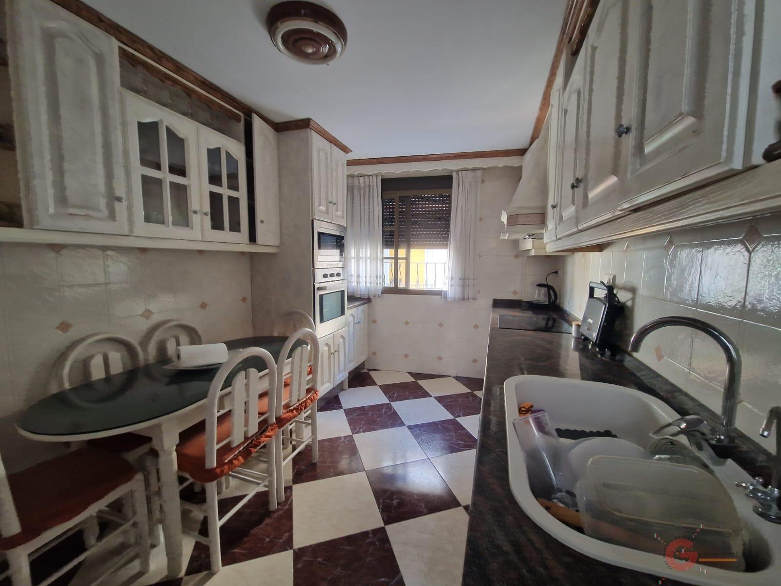 Vente de maison dans Molvízar