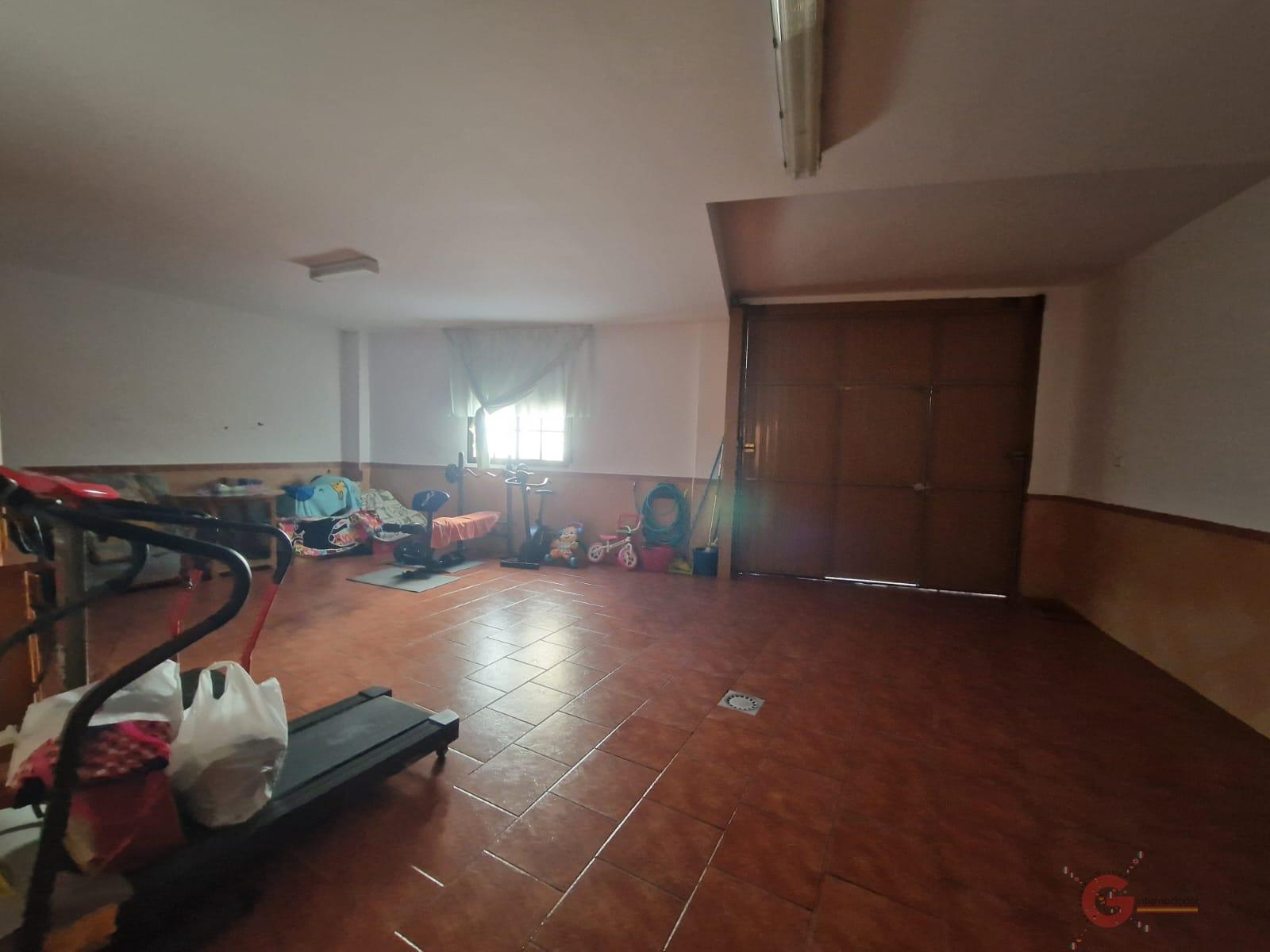 Vente de maison dans Molvízar