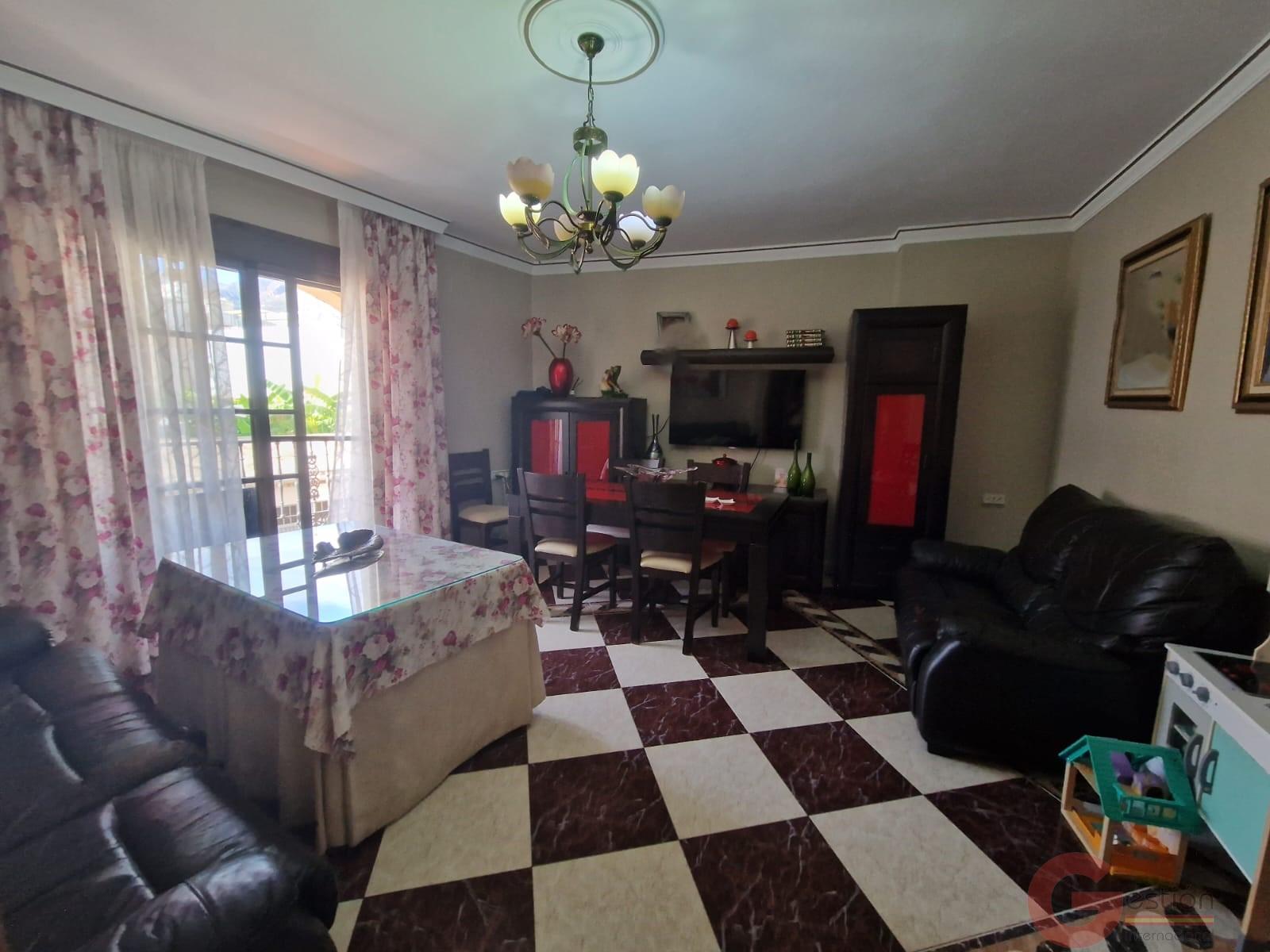 For sale of house in Molvízar For sale of house in Molvízar