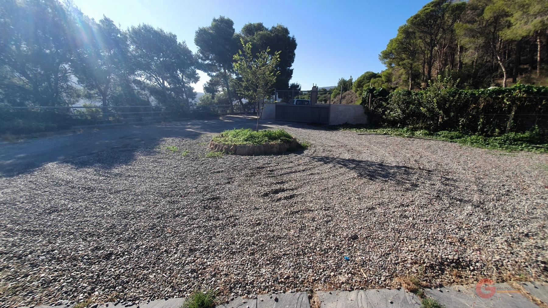 For sale of rural property in Vélez de Benaudalla