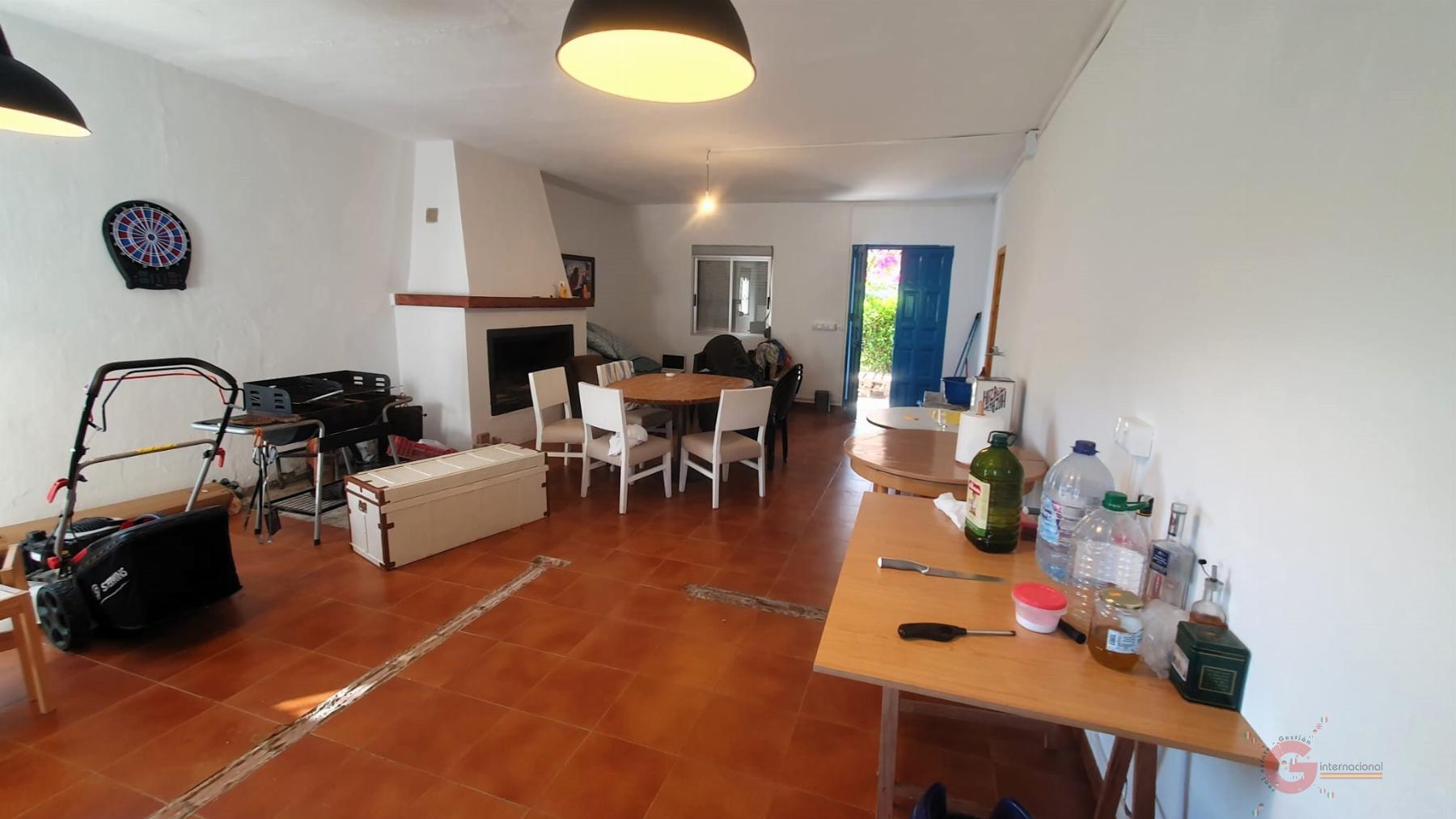 For sale of rural property in Vélez de Benaudalla