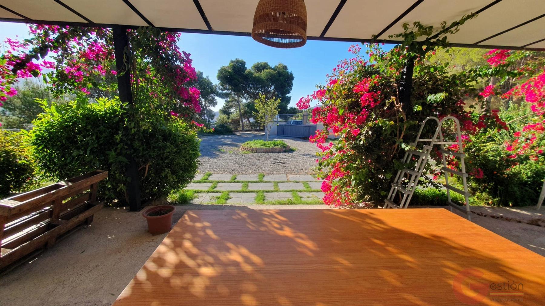 Venta de finca rústica en Vélez de Benaudalla