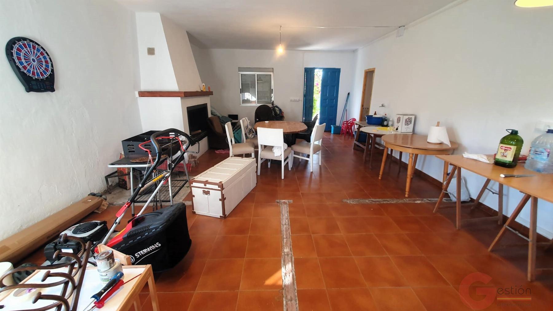 Venta de finca rústica en Vélez de Benaudalla