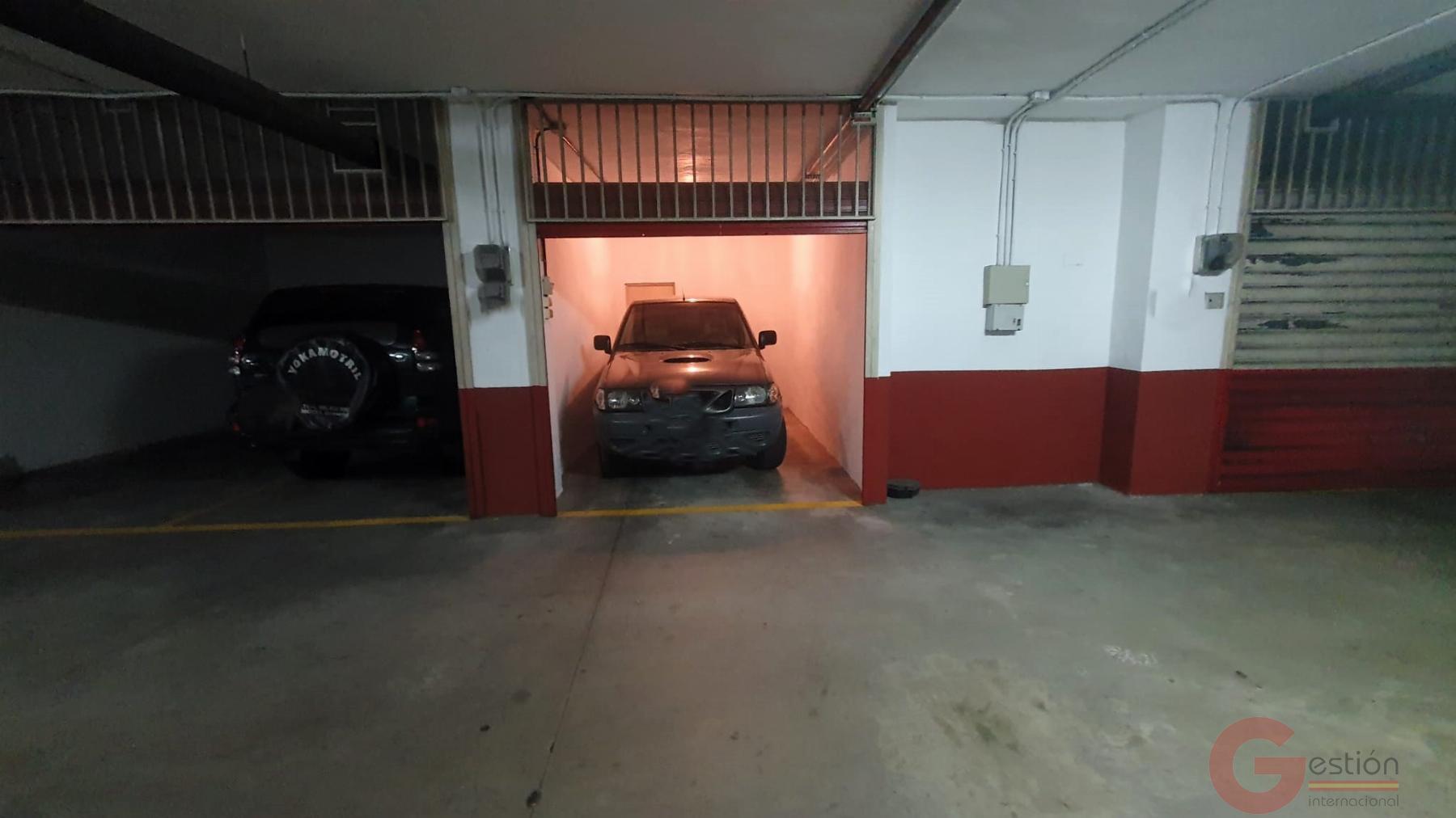 Venta de garaje en Motril Venta de garaje en Motril