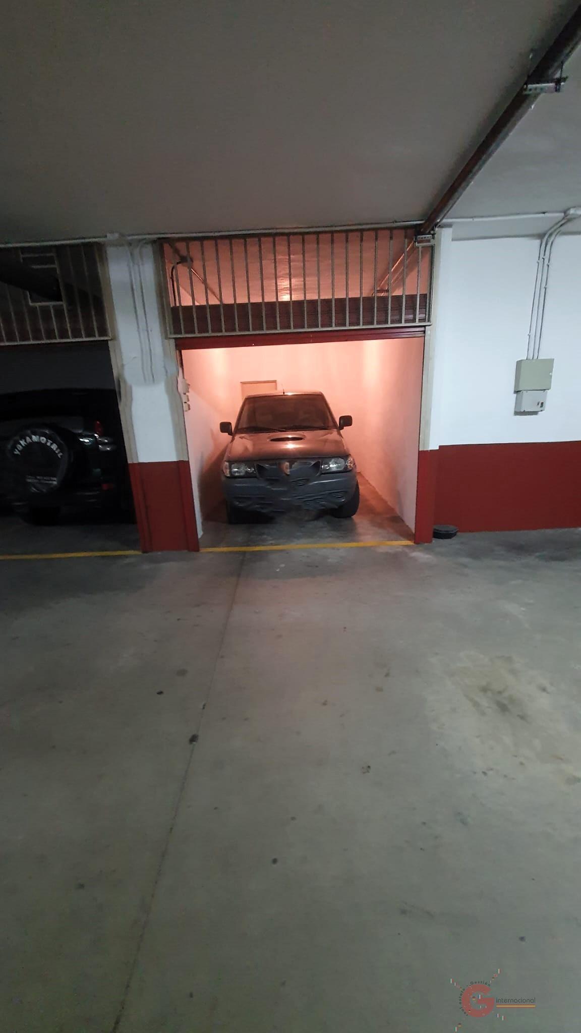 Vente de garage dans Motril