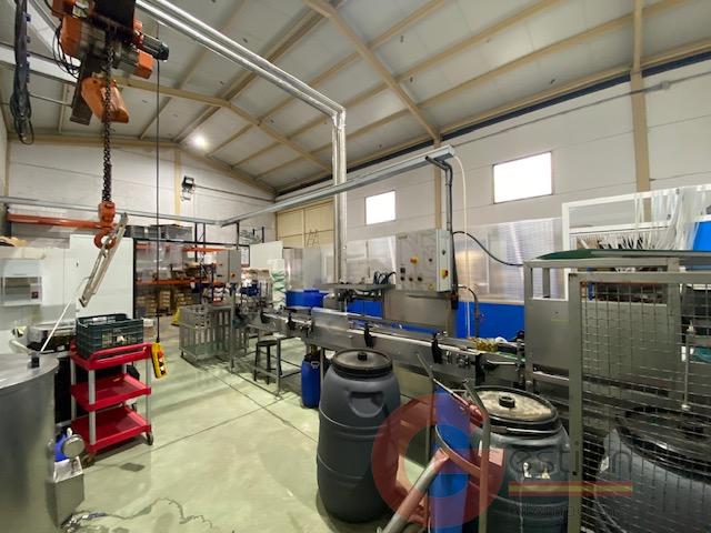 Venta de edificio en Noalejo Venta de edificio en Noalejo