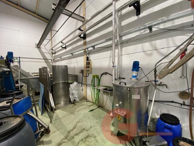 Venta de edificio en Noalejo Venta de edificio en Noalejo