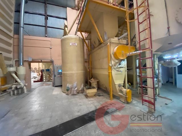 Venta de edificio en Noalejo Venta de edificio en Noalejo