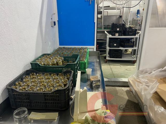 Venta de edificio en Noalejo Venta de edificio en Noalejo