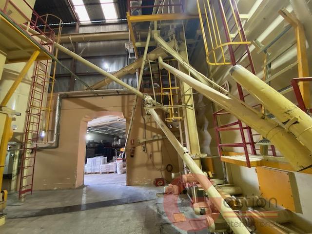 Venta de edificio en Noalejo Venta de edificio en Noalejo