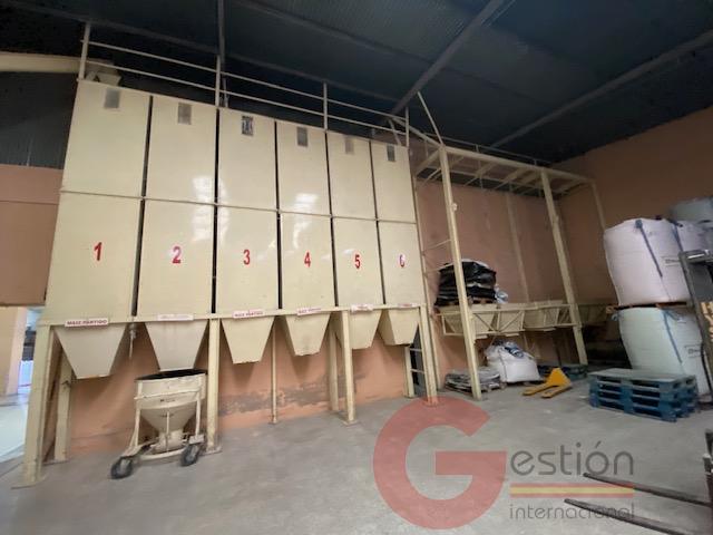 Venta de edificio en Noalejo Venta de edificio en Noalejo