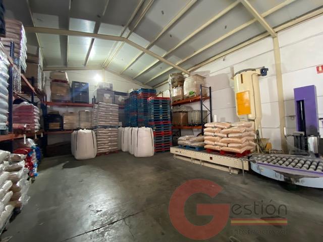 Venta de edificio en Noalejo Venta de edificio en Noalejo