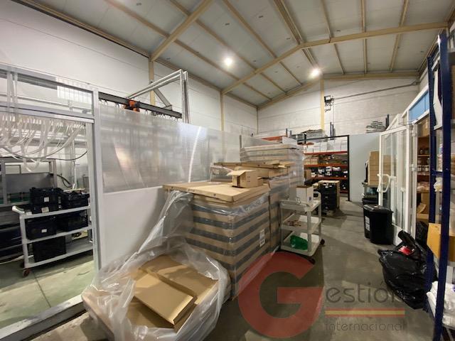 Venta de edificio en Noalejo Venta de edificio en Noalejo