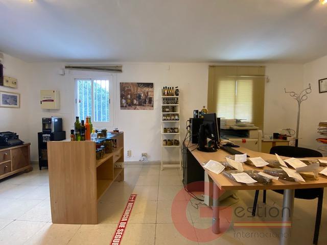 Venta de edificio en Noalejo Venta de edificio en Noalejo