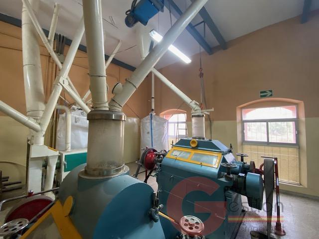 Venta de edificio en Noalejo Venta de edificio en Noalejo