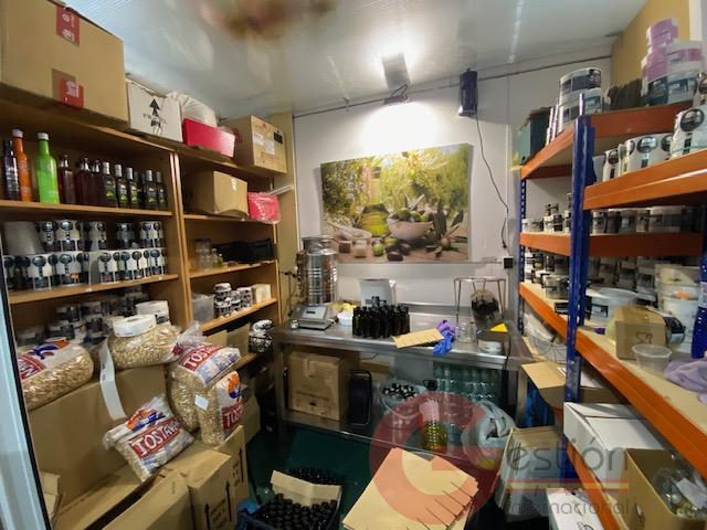 Venta de edificio en Noalejo Venta de edificio en Noalejo