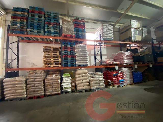 Venta de edificio en Noalejo Venta de edificio en Noalejo