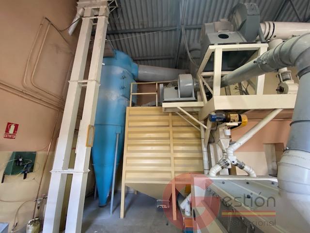 Venta de edificio en Noalejo Venta de edificio en Noalejo